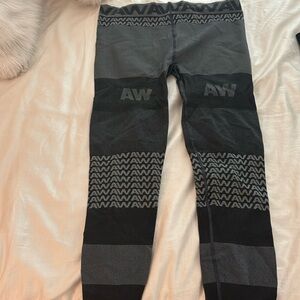 Alexander Wang x H&M Leggings